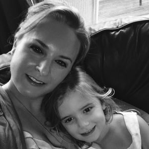 Meet your Posher, Maggie